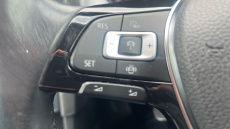 Volkswagen Golf 1.5 TSI EVO 150 Match 5dr Petrol Estate